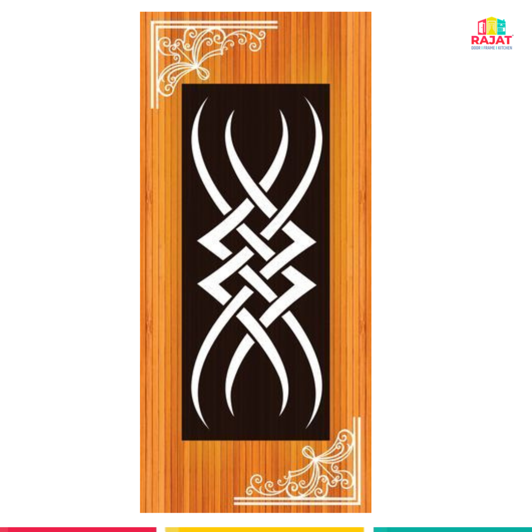 Laminated Door 